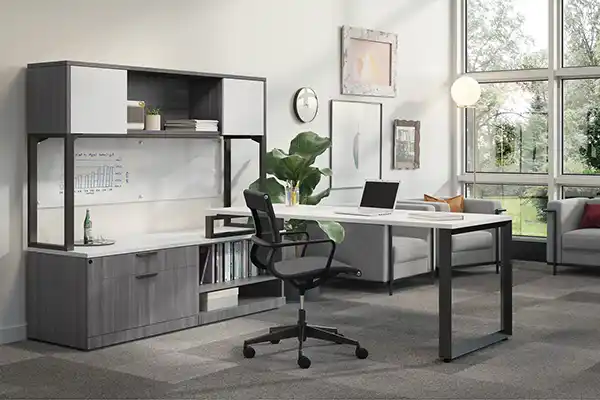 Desks