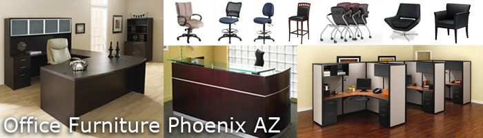 Office Furniture Phoenix AZ - New, Used, Refurbished - Markets West Office  Furniture Phoenix AZ
